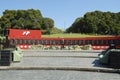 Monument to Malvinas Islands Battle - Buenos Aires - Argentina