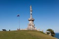 Monument to Marquis of Comillas, Comillas