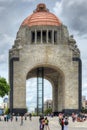 Monument to the Mexican Revolution