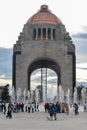 Monument to the Mexican Revolution