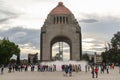 Monument to the Mexican Revolution