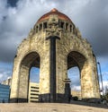 Monument to the Mexican Revolution