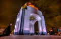 Monument to the Mexican Revolution