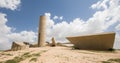 Monument to the Negev Brigade