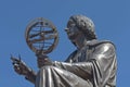 Nicolaus Copernicus Monument