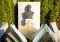 Monument Alexander Dubcek