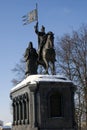 Monument to the Prince Vladimir