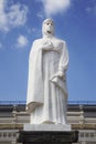 Monument to Princess Olga in Kiev