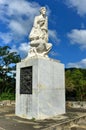 Monument to the Puerto Rican Countryman