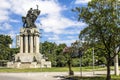 Monument to Ramos de Azevedo