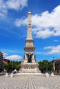 Monument to the Restorers, Lisbon, Portugal