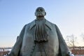 Monument to Russian Emperor Peter First Peter Great