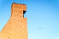 Monument to the Sailor of Italy, Brindisi.