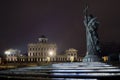 Monument to Saint Prince Vladimir