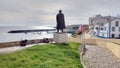 Monument to Vasco da Gama, Sines, Portugal