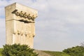 Monument to the Victims of Fascism in Krakow Royalty Free Stock Photo