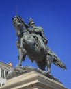 Monument to Victor Emmanuel II