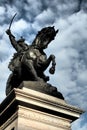 Monument to Victor Emmanuel II