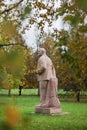 Monument to Vladimir Lenin