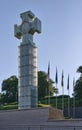 Monument to the War of Independence