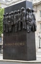 Monument to the Women of World War II