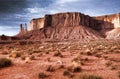 Monument Valley