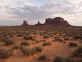 Monument Valley