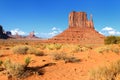 Monument Valley