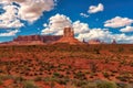 Monument Valley, Arizona