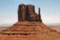 Monument Valley Mitten