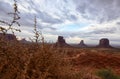 Monument Valley