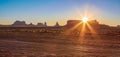 Monument Valley National Park