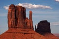 Monument Valley Navajo Nation Tribal Park