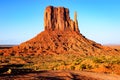 Monument Valley Navajo Tribal Park