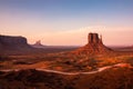 Monument Valley