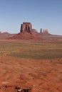 Monument Valley, USA.