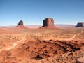 Monument Valley, Utah