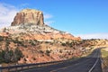 Monument Valley in Utah