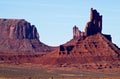 Monument Valley, Utah / Arizona, USA