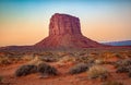 Monument Valley, Utah