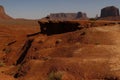 Monument Valley, Utah, USA