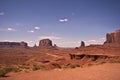 Monument Valley View