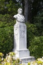 Monument Wilhelm Richard Wagner
