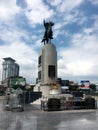 King Taksin Monument