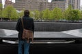 9/11 monument, World Trade Centre