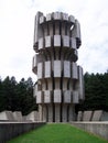 Monument World War 2