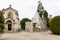 Monumental Cemetery of Milan