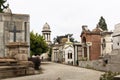 Monumental Cemetery of Milan