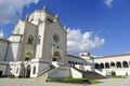 Monumental Cemetery Milan Italy Royalty Free Stock Photo