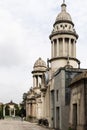 Monumental Cemetery of Milan